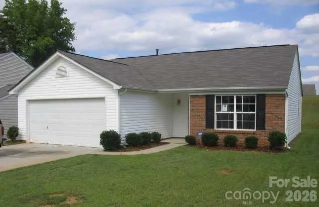 $289,900 | 1410 Olde Justin Place, Charlotte, NC 28262