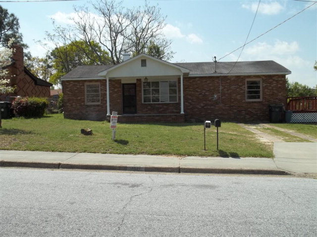 3107 Collier Road Augusta, GA 30906 - Photo 1 of 1 Main View