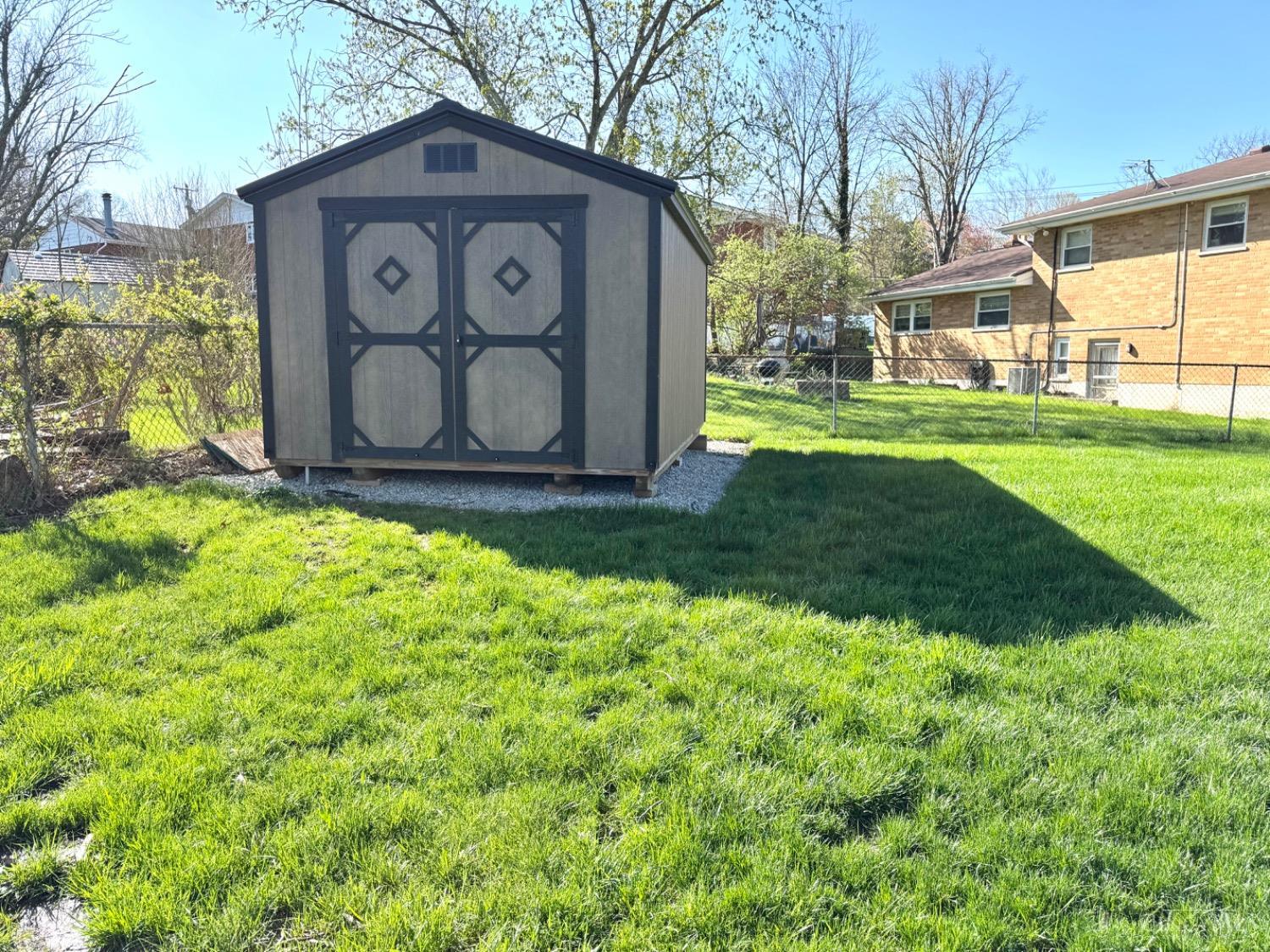 929 Compton Road Cincinnati, OH 45231 - Photo 39 of 39