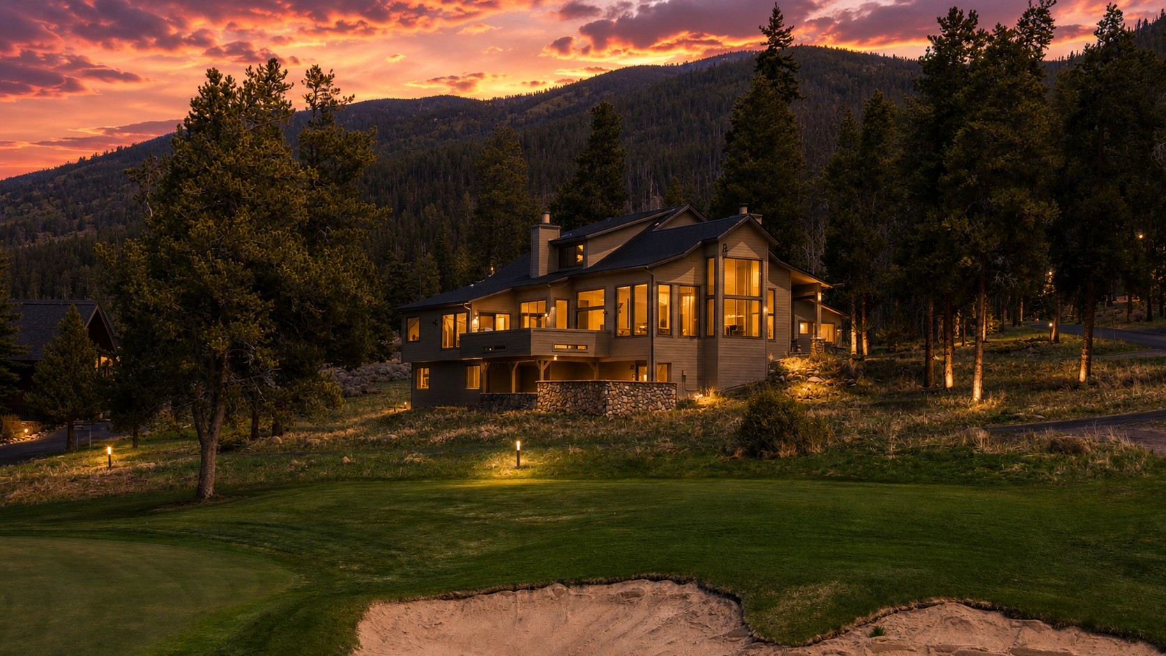 203 Gentian Road Keystone, CO 80435 - Photo 2 of 46