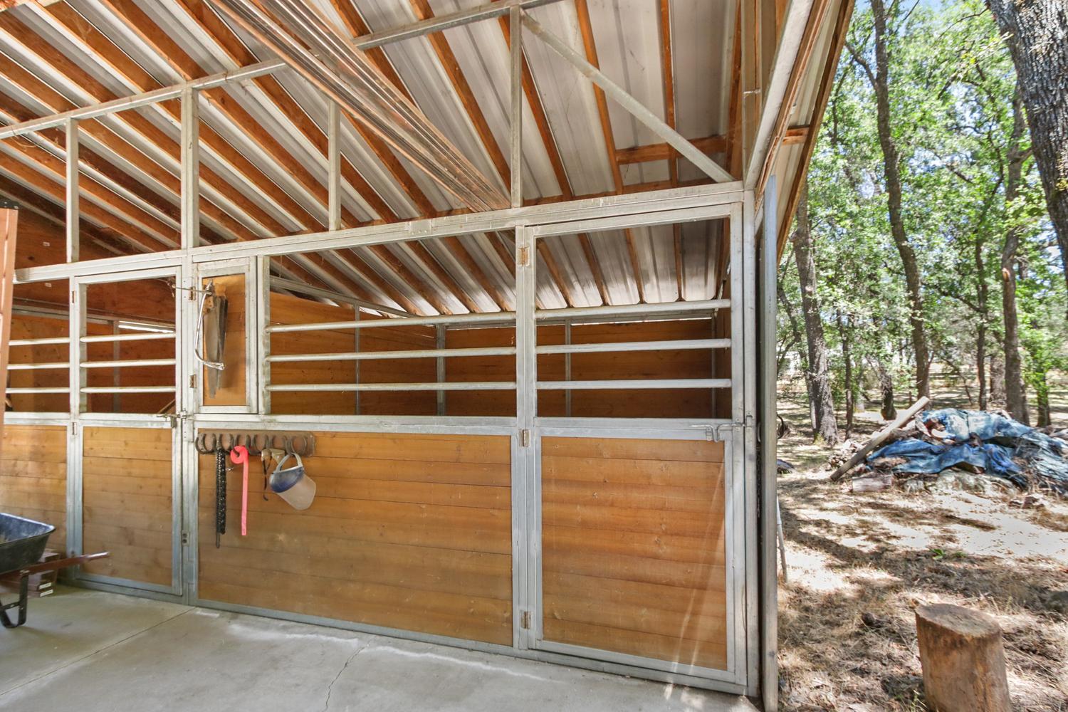 4294 Creekhaven Road Auburn, CA 95602 - Photo 57 of 73