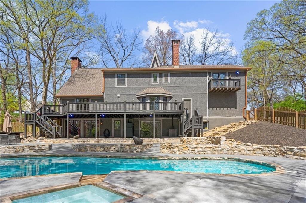 4015 North Briarcliff Road Kansas City, MO 64116 - Photo 9 of 9