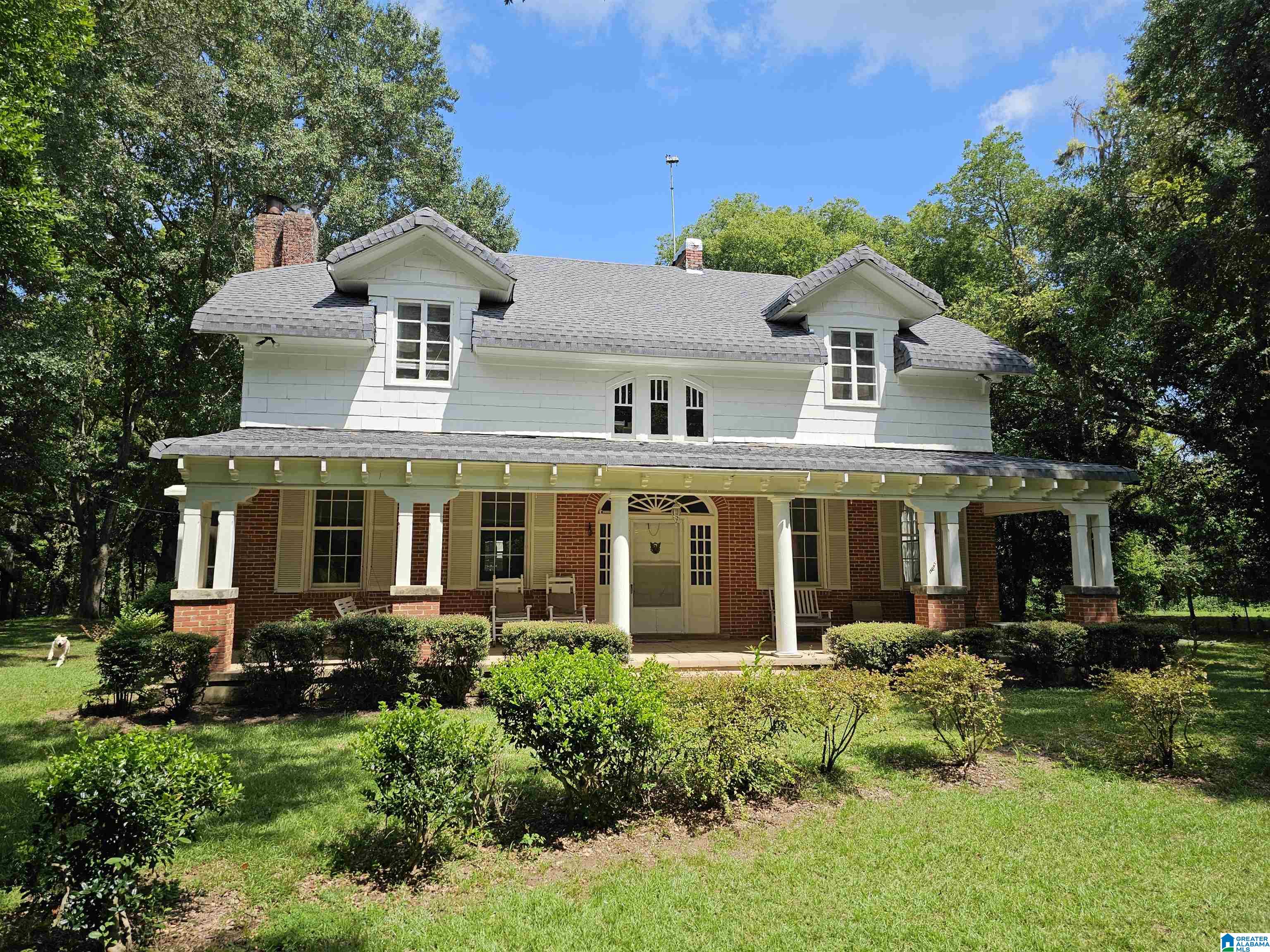 4330 Coosada Road Millbrook, AL 36054 - Photo 4 of 58