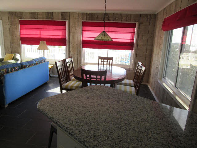 6613 Sea Shell Drive Gulf Shores, AL 36542 - Photo 8 of 29 Kitchen to Dining