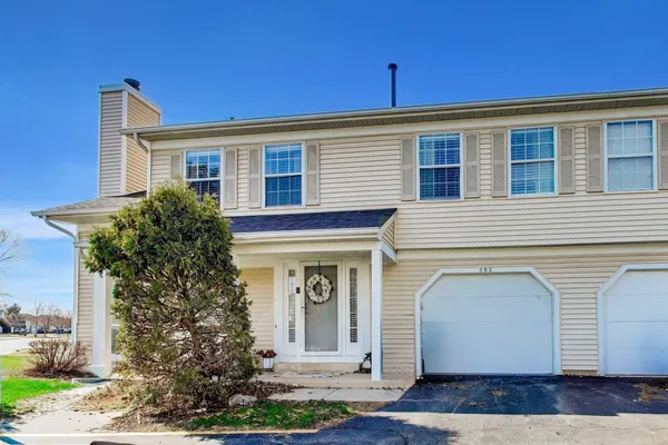 $350,000 | 595 East Avenue, Streamwood, IL 60107