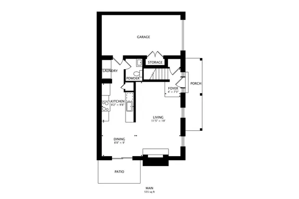 $350,000 | 595 East Avenue, Streamwood, IL 60107