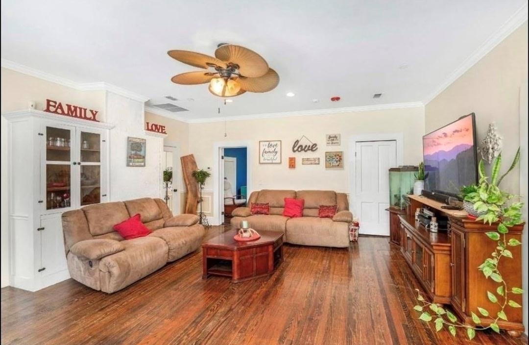 408 5th Street Southwest Havana, FL 32333 - Photo 6 of 62