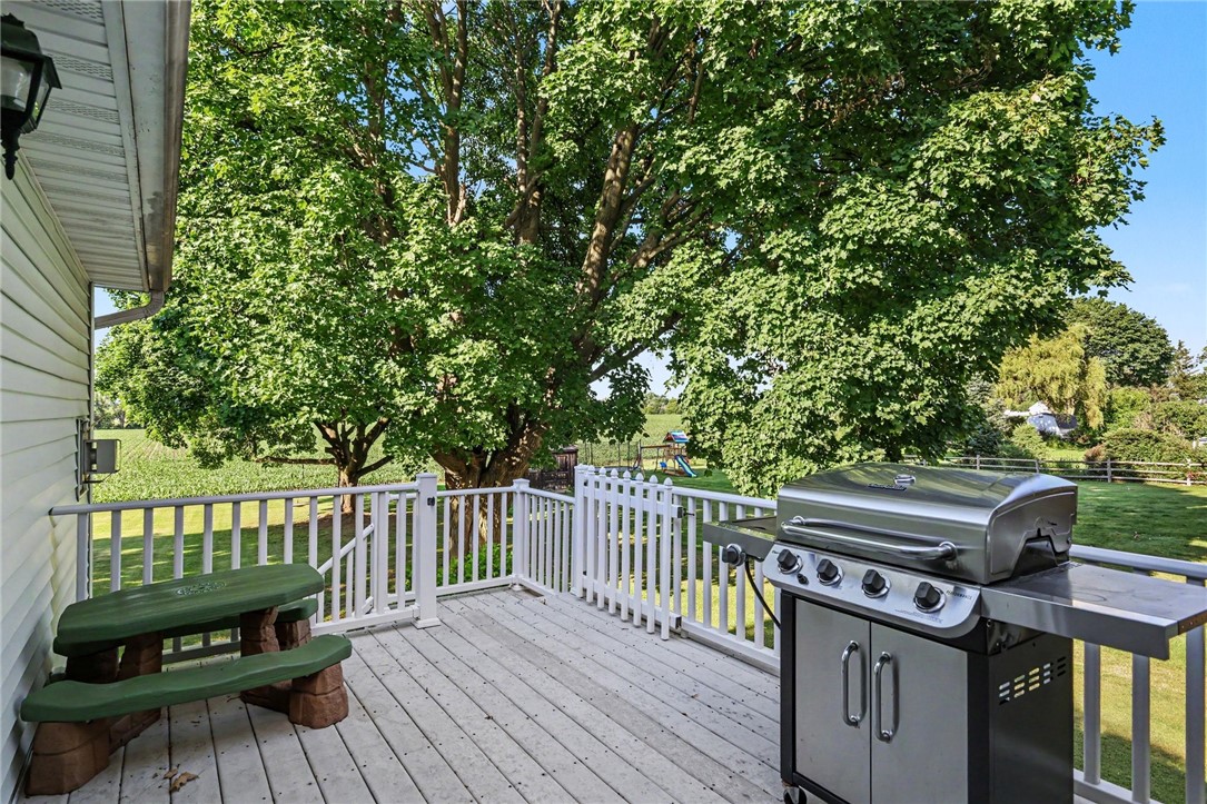 134 Lake Road Avon, NY 14414 - Photo 24 of 26