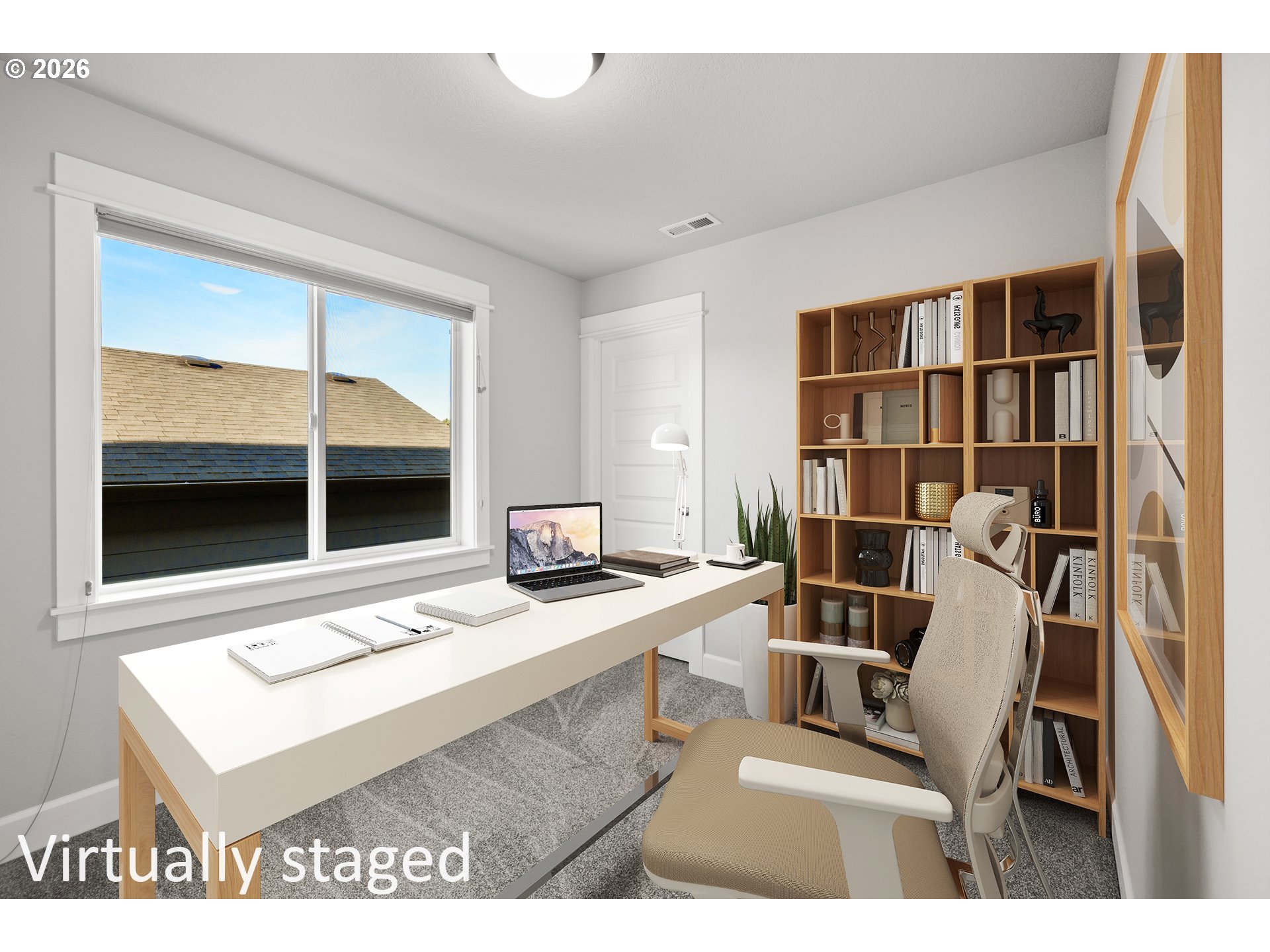 5147 Southeast Cora Street Portland, OR 97206 - Photo 19 of 29