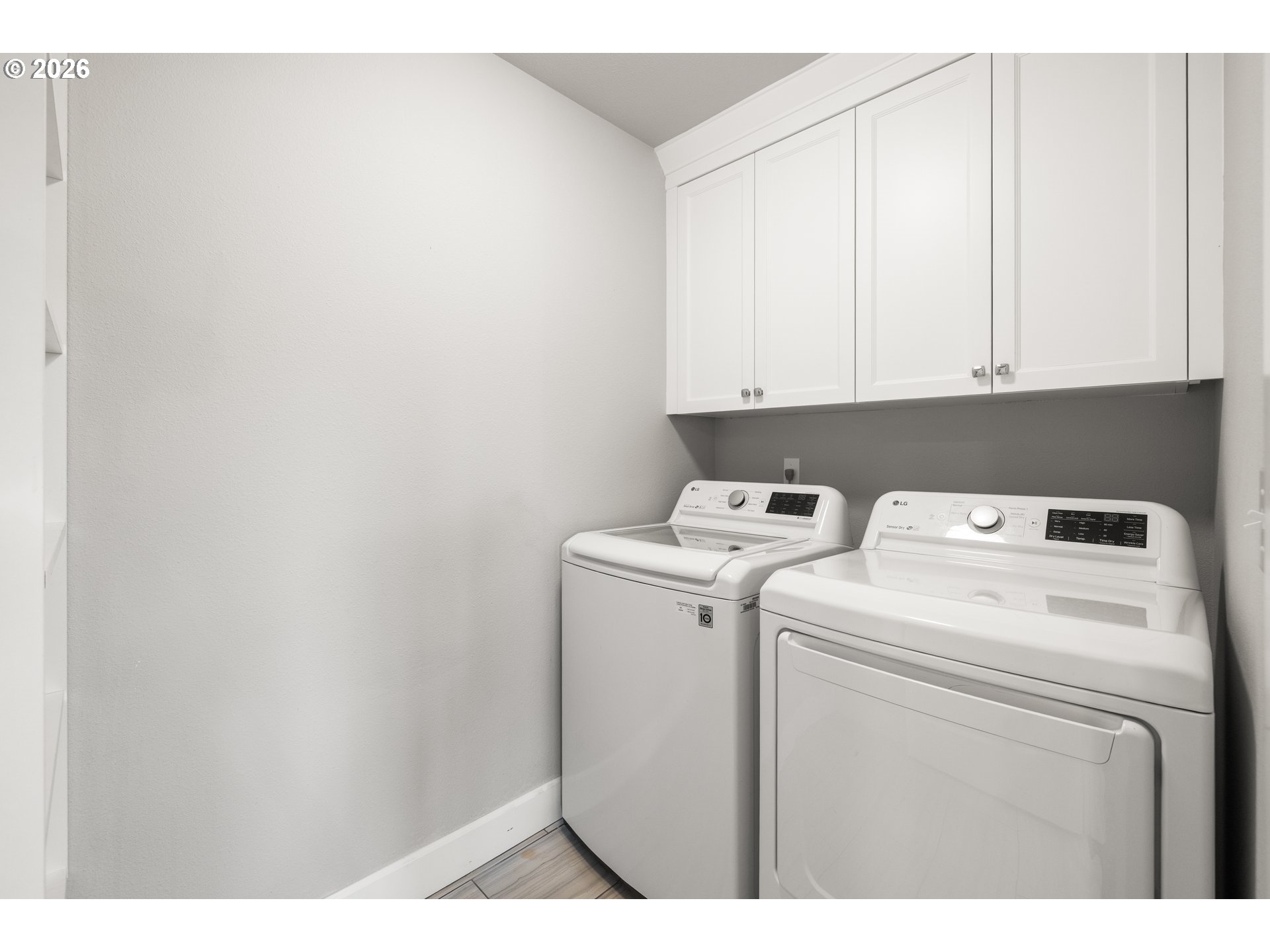 5147 Southeast Cora Street Portland, OR 97206 - Photo 21 of 29