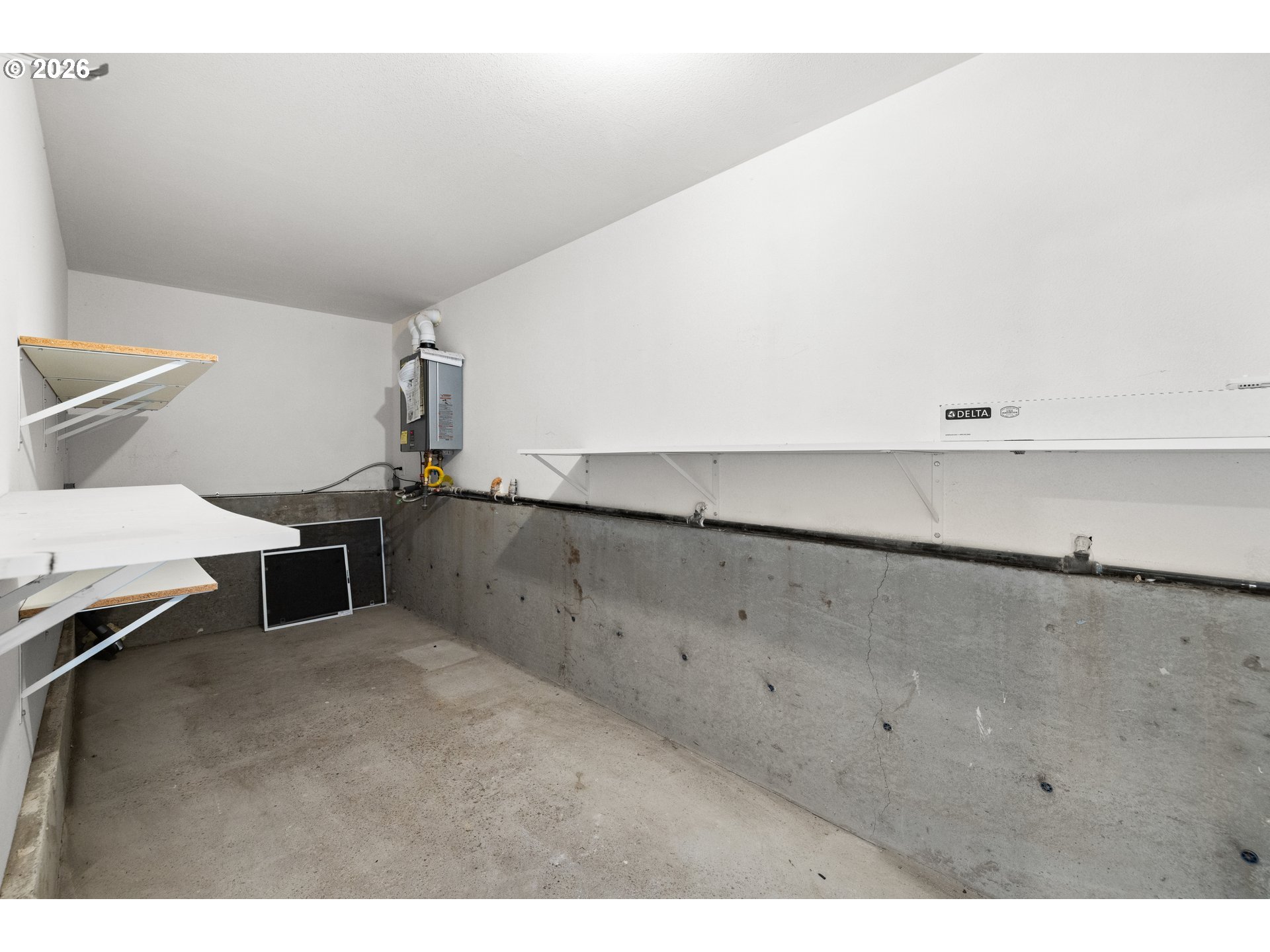 5147 Southeast Cora Street Portland, OR 97206 - Photo 23 of 29