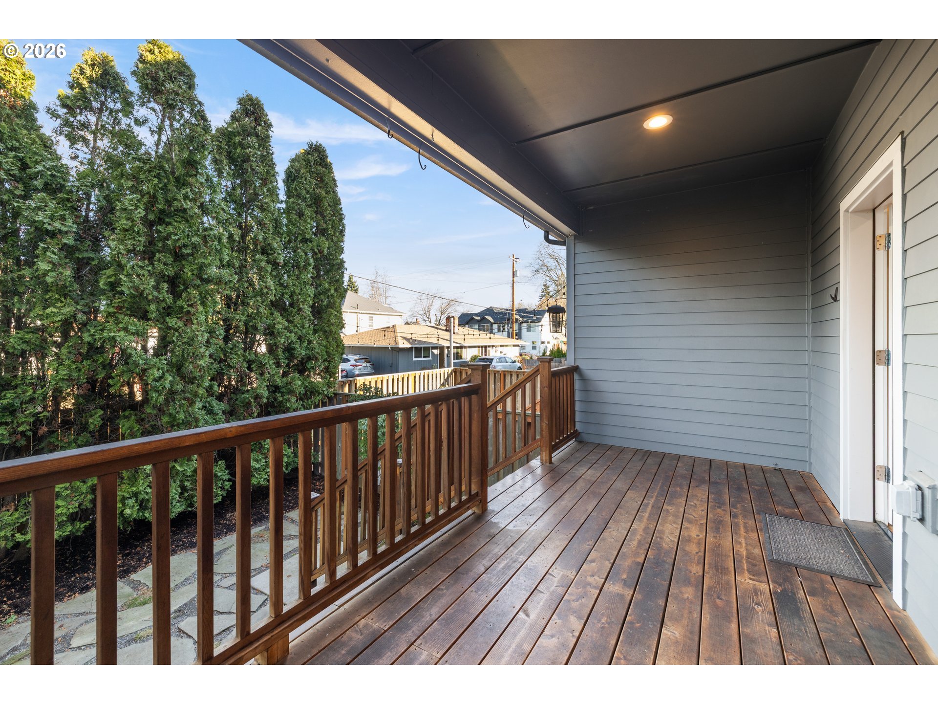 5147 Southeast Cora Street Portland, OR 97206 - Photo 24 of 29