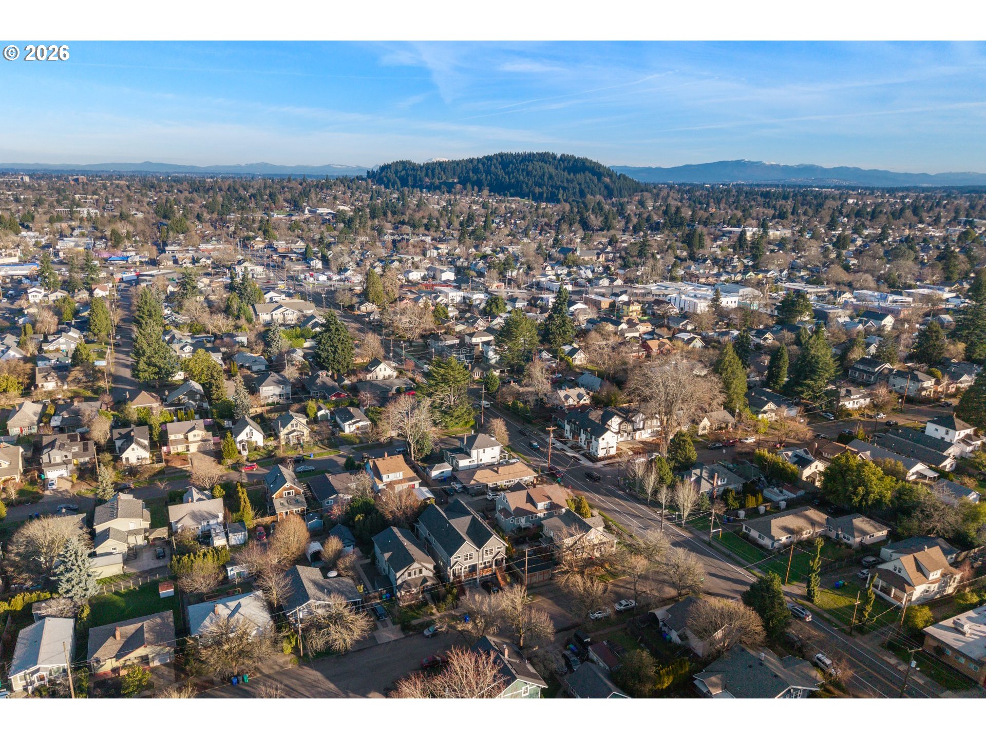 5147 Southeast Cora Street Portland, OR 97206 - Photo 26 of 29