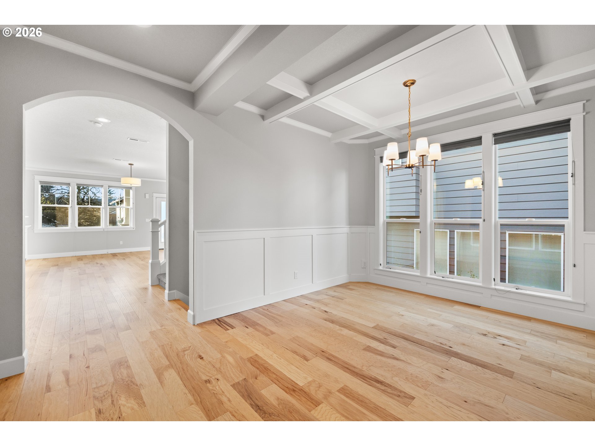 5147 Southeast Cora Street Portland, OR 97206 - Photo 7 of 29