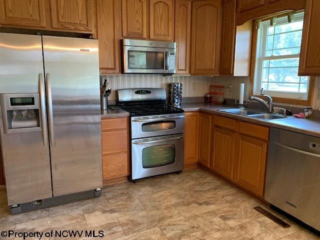 32 Co Rte 36/2 Clarksburg, WV 26301 - Photo 5 of 20 Gallery Image 5