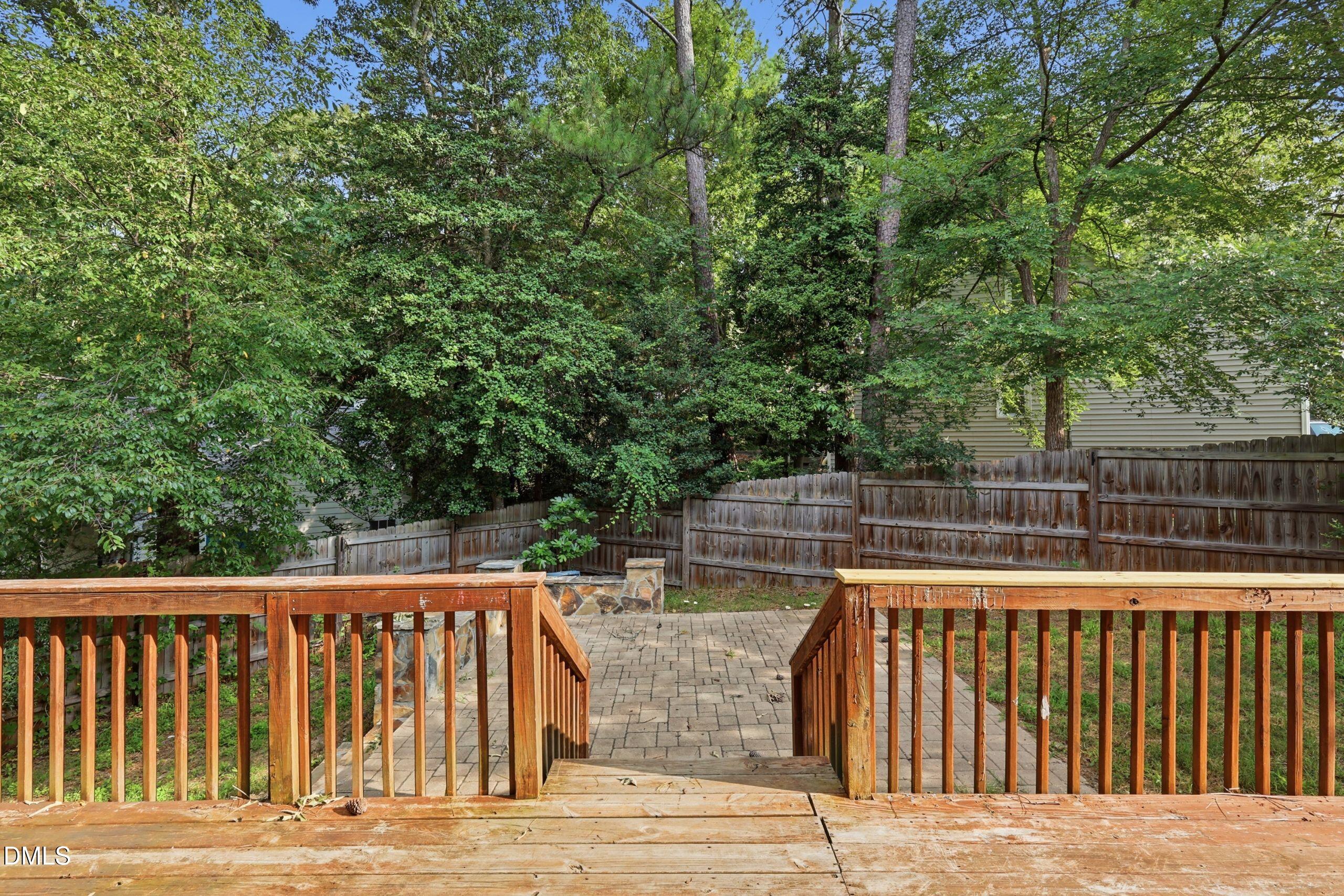 2300 Ruddy Road Raleigh, NC 27616 - Photo 30 of 32 listing_29