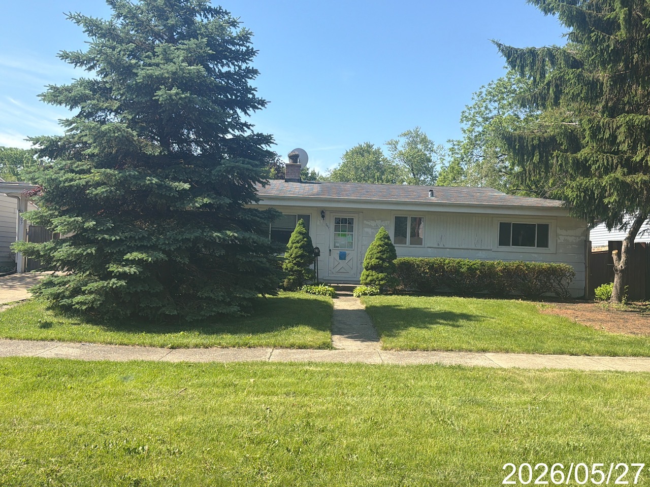 707 East Baldwin Road Palatine, IL 60074 - Photo 1 of 11