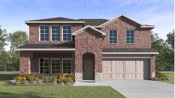 9525 Tamarack Road Oak Point, TX 75068 - Photo 1 of 3 Gallery Image 1