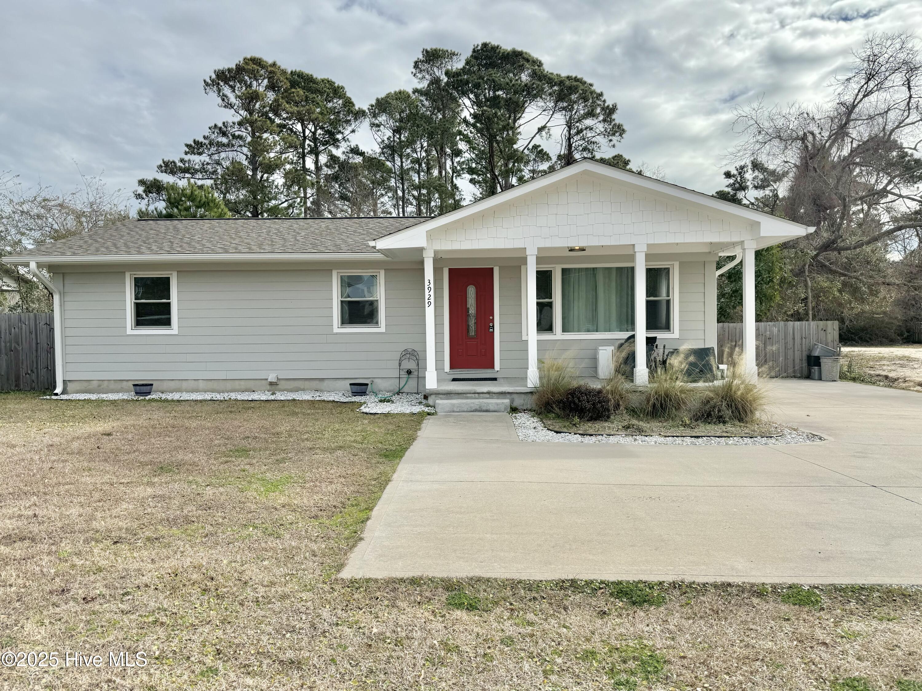 3929 Masonboro Loop Road Wilmington, NC 28409 - Photo 55 of 56 So cute!