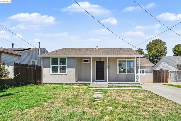 $440,000 | 1220 West 7th Street, Antioch, CA 94509