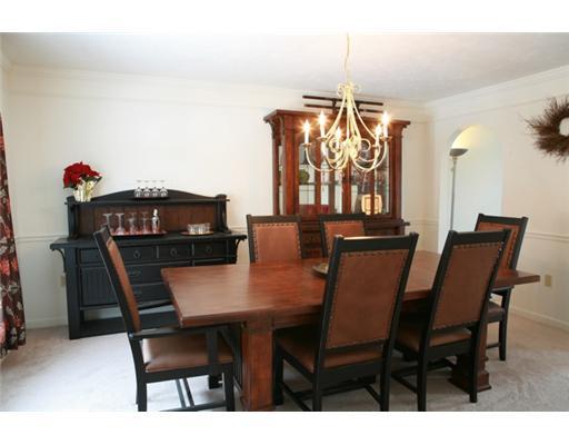1120 Rural Ridge Drive Cheswick, PA 15024 - Photo 4 of 16 Dining Room.