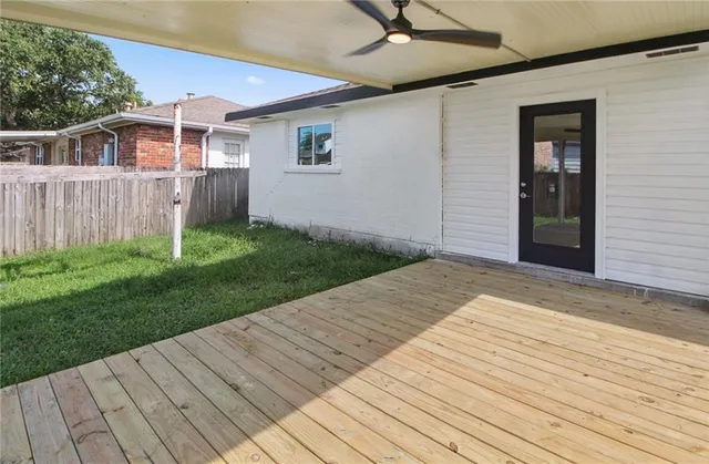 $340,000 | 57 Driftwood Boulevard, Kenner, LA 70065