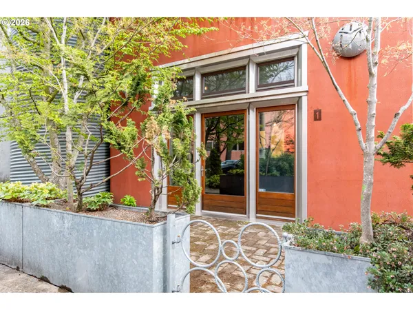 $750,000 | 321 Mill Street, Unit 1, Eugene, OR 97401