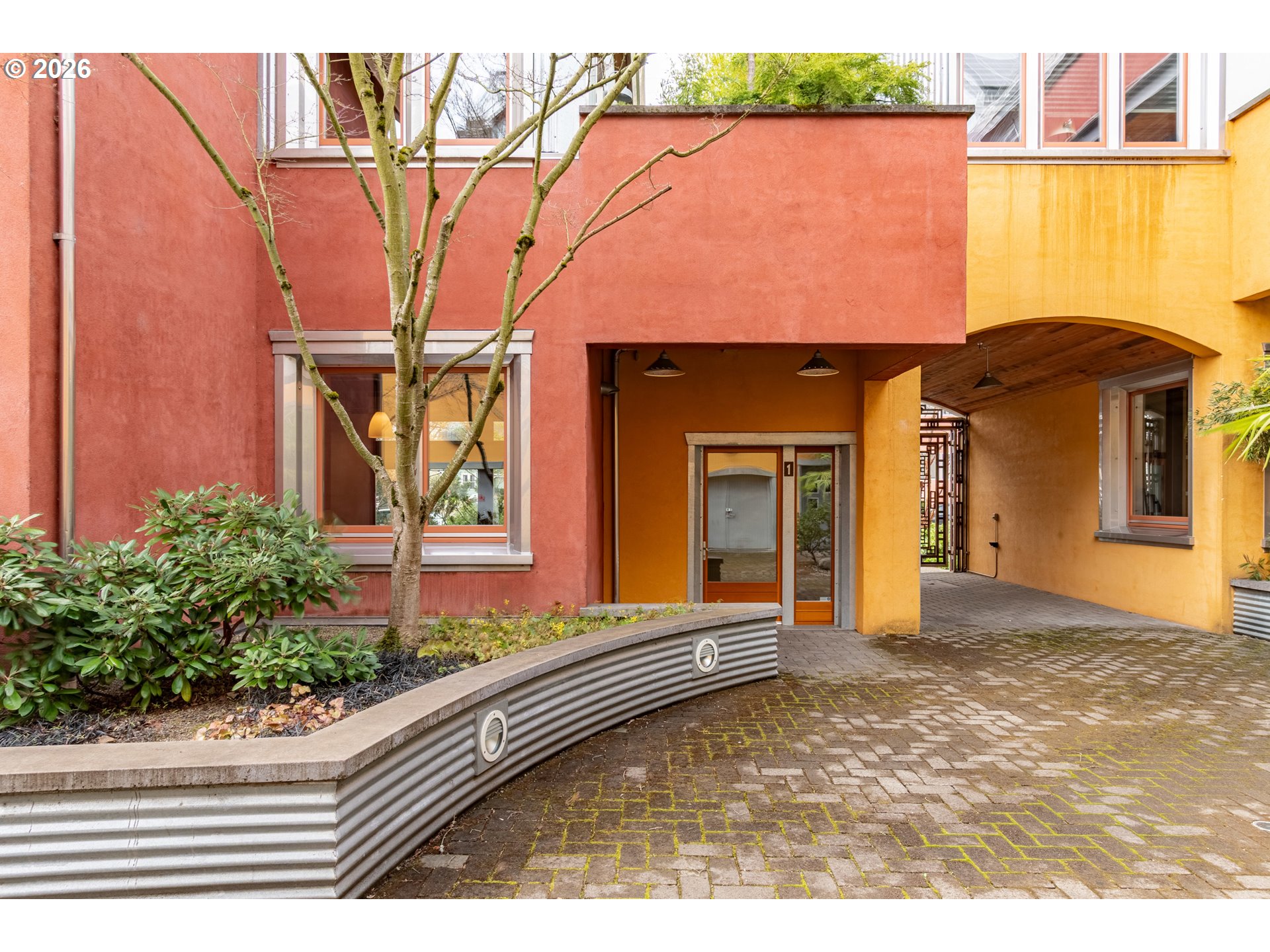 321 Mill Street, Unit 1 Eugene, OR 97401 - Photo 25 of 47