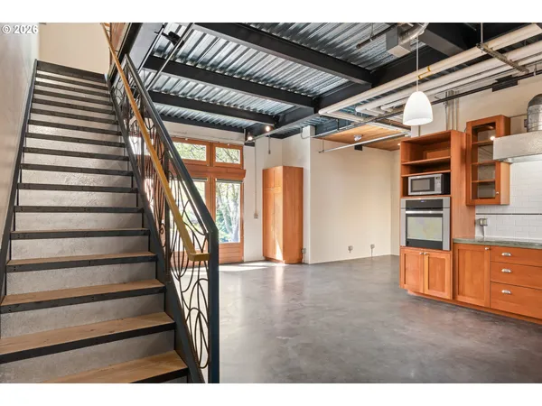 $750,000 | 321 Mill Street, Unit 1, Eugene, OR 97401