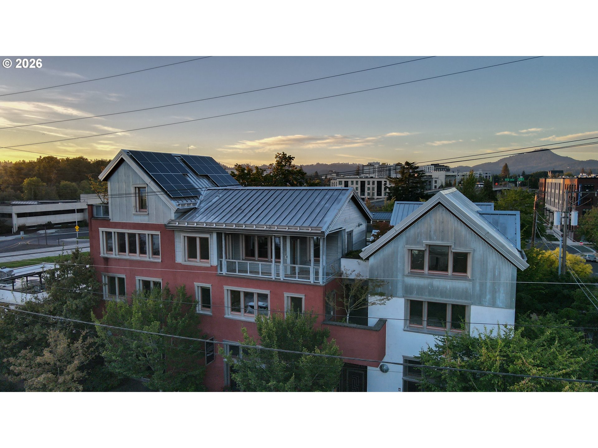 321 Mill Street, Unit 1 Eugene, OR 97401 - Photo 28 of 47