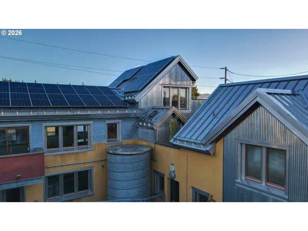 $750,000 | 321 Mill Street, Unit 1, Eugene, OR 97401