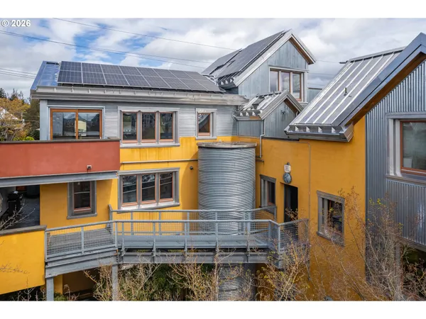 $750,000 | 321 Mill Street, Unit 1, Eugene, OR 97401