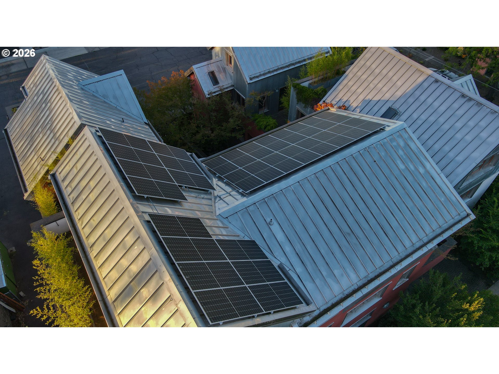 321 Mill Street, Unit 1 Eugene, OR 97401 - Photo 32 of 47