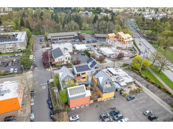 $750,000 | 321 Mill Street, Unit 1, Eugene, OR 97401
