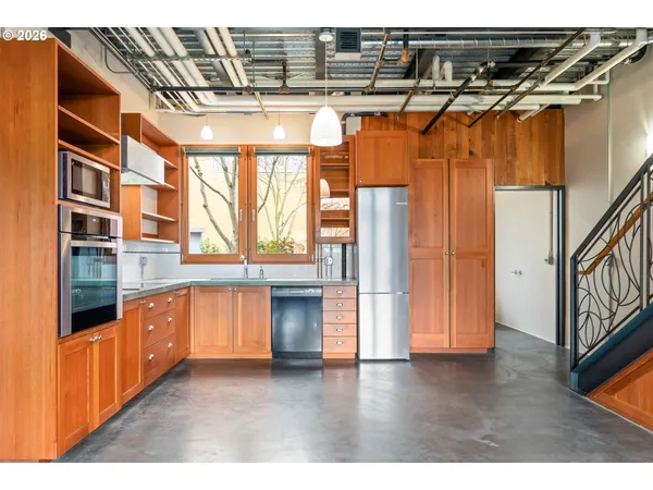 $750,000 | 321 Mill Street, Unit 1, Eugene, OR 97401