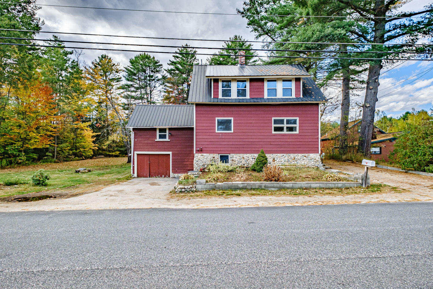 51 Howe Hill Road Greenwood, ME 04255 - Photo 2 of 56 20201001gp-66001