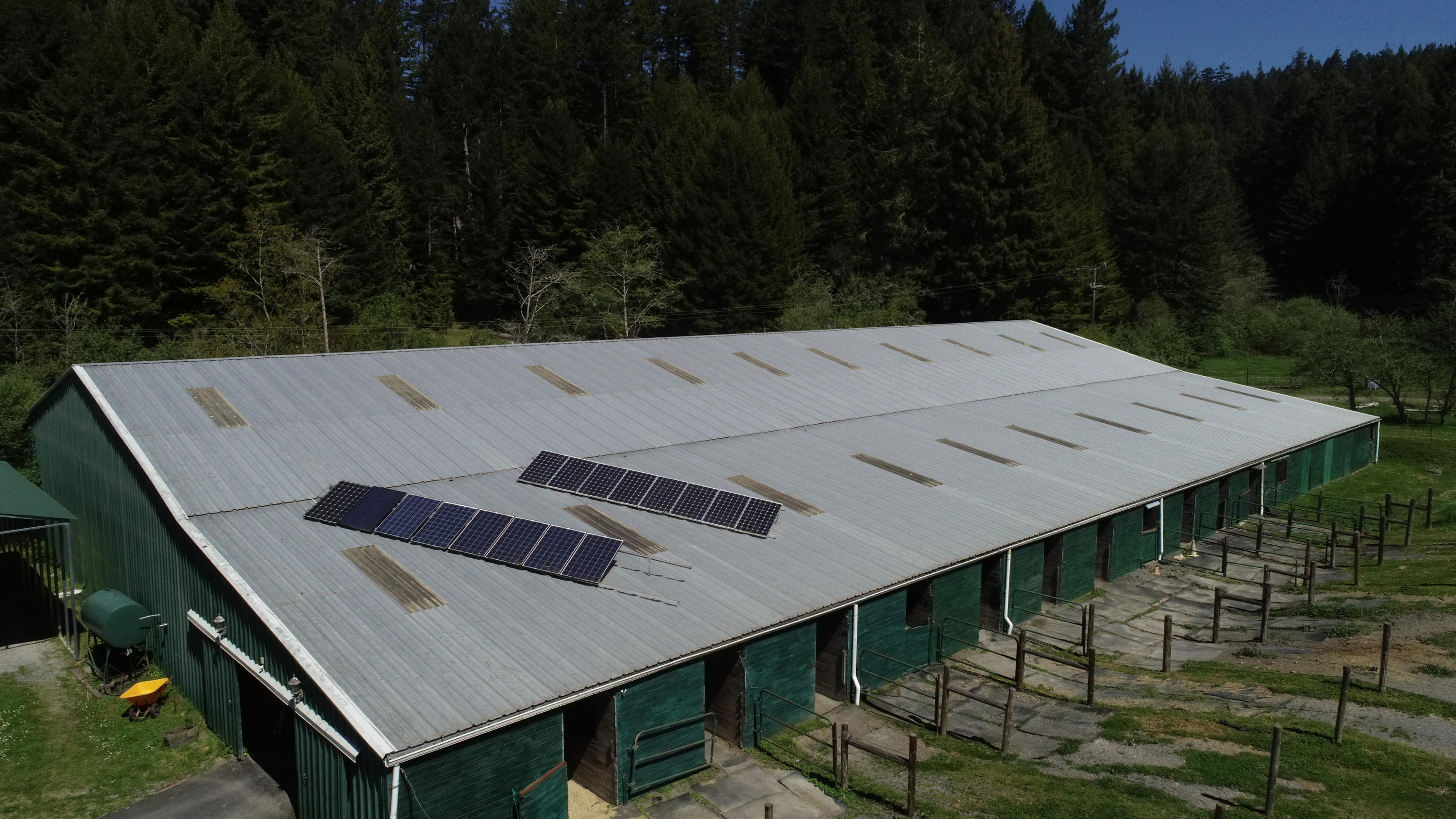 835 Ole Hansen Road Eureka, CA 95503 - Photo 117 of 123