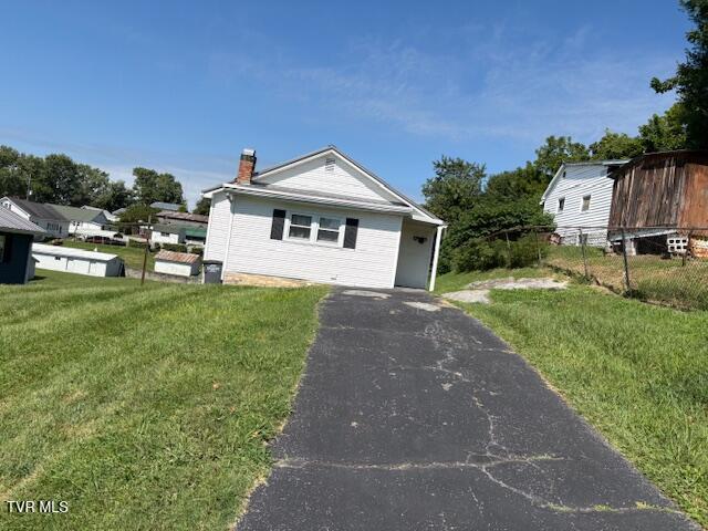 1117 Riverside Avenue Kingsport, TN 37660 - Photo 8 of 17 IMG_3682