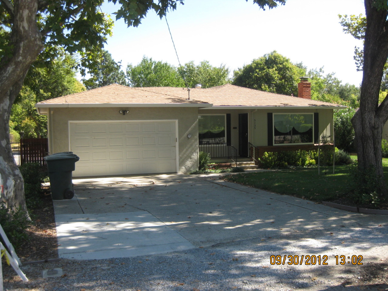 5135 Bidwell Road Redding, CA 96001 - Photo 2 of 21 front 2