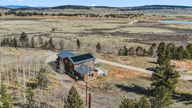 a view of a lake view