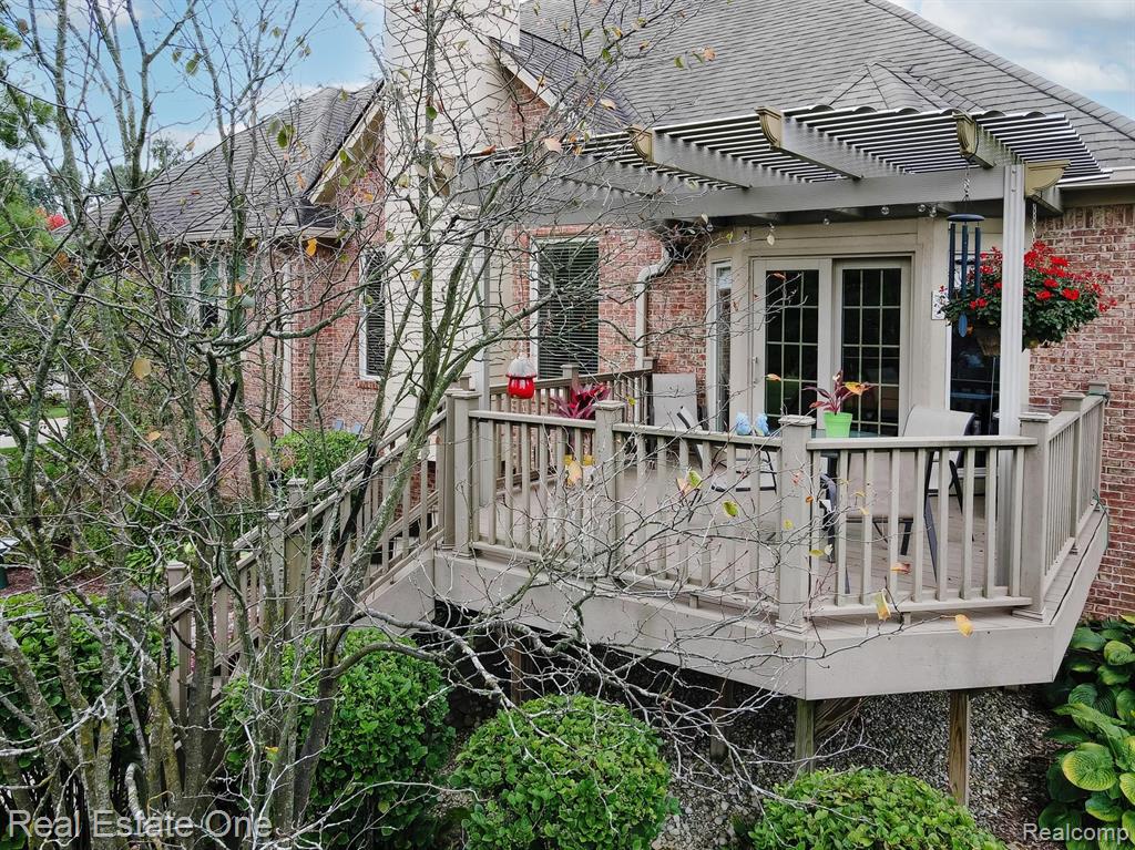 424 Wedington Court Rochester, MI 48307 - Photo 37 of 47
