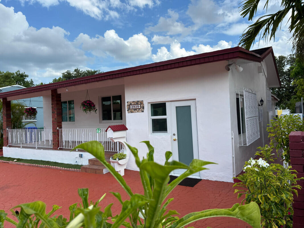 2828 Southwest 2nd Street Miami, FL 33135 - Photo 1 of 49 1