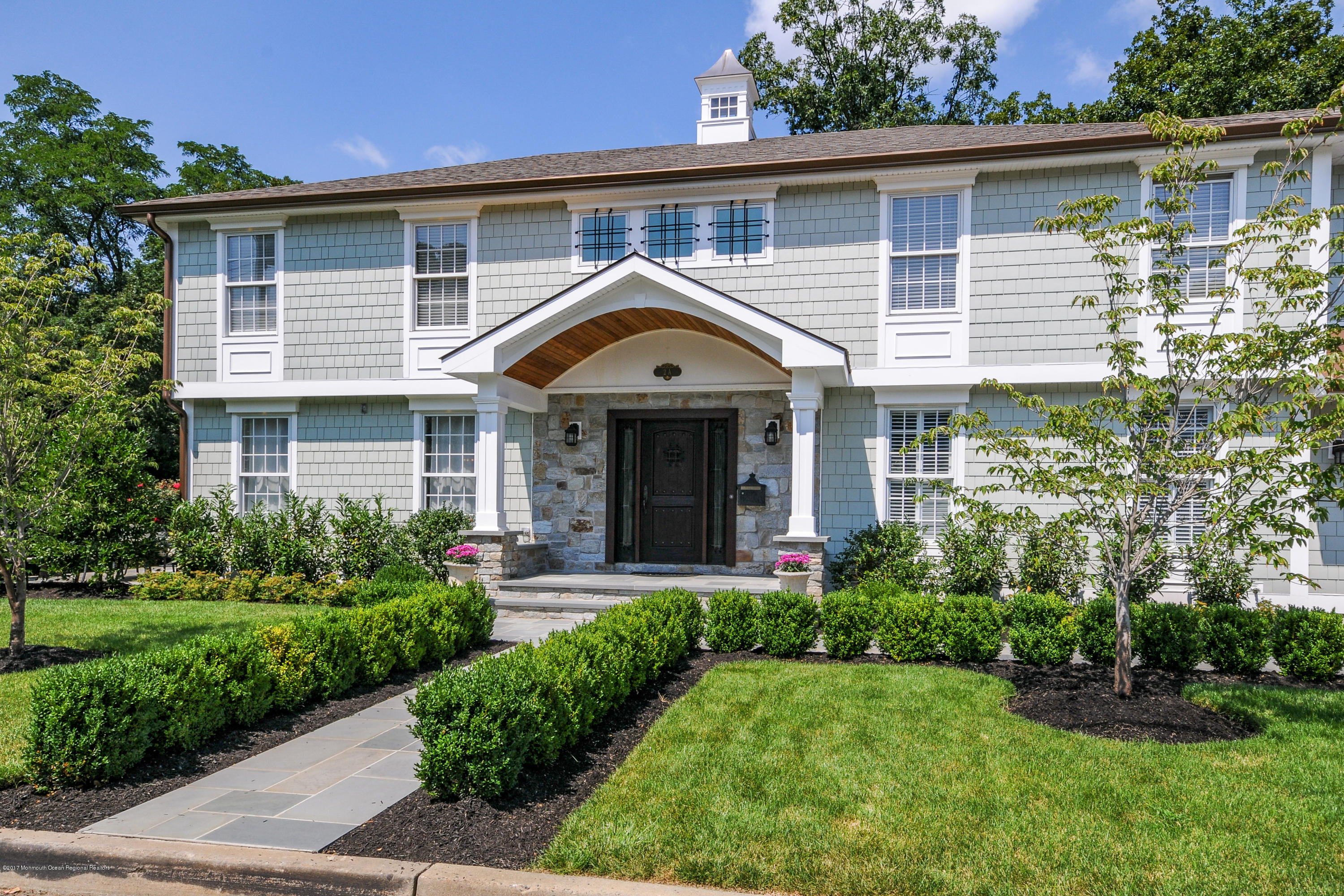 2 A Lakeside Avenue Rumson, NJ 07760 - Photo 2 of 73 2A Lakeside Ave Rumson NJ-print-005-88-D