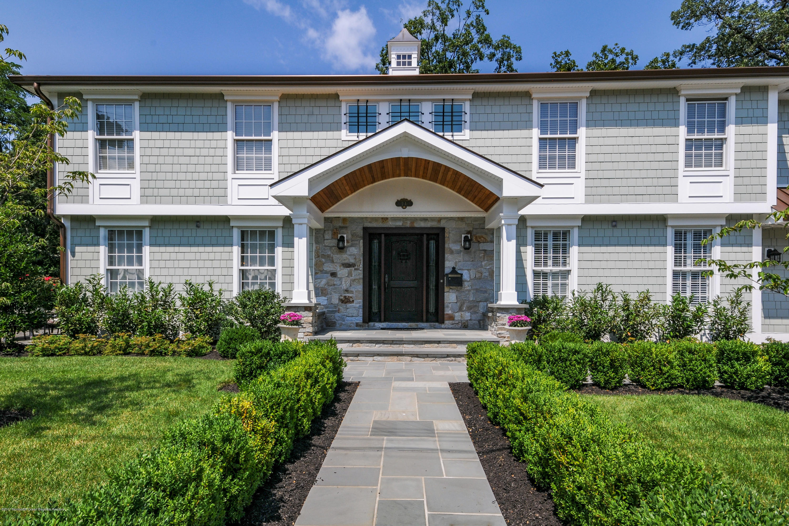 2 A Lakeside Avenue Rumson, NJ 07760 - Photo 3 of 73 2A Lakeside Ave Rumson NJ-print-008-87-D