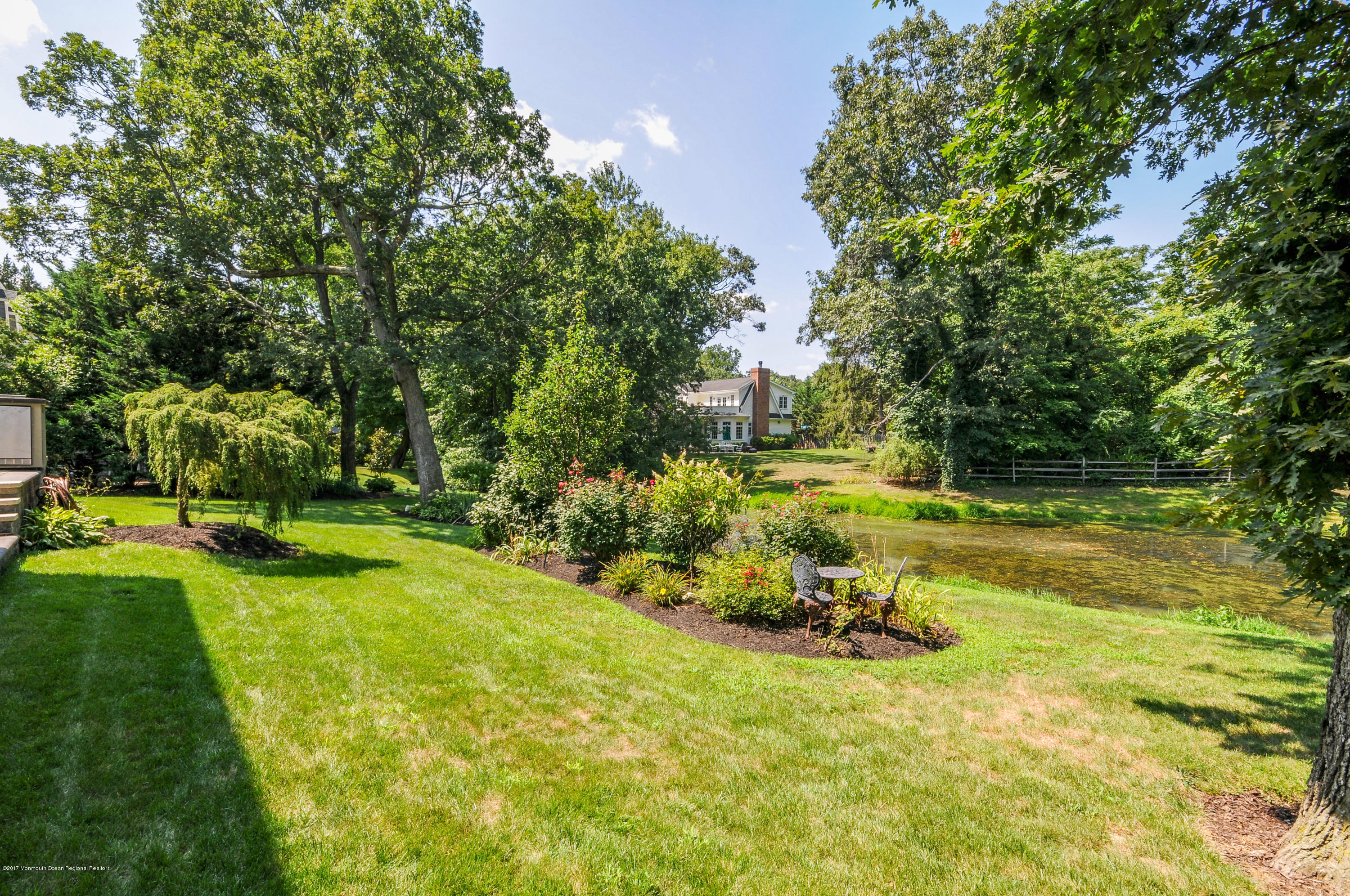 2 A Lakeside Avenue Rumson, NJ 07760 - Photo 52 of 73 2A Lakeside Ave Rumson NJ-print-054-135-