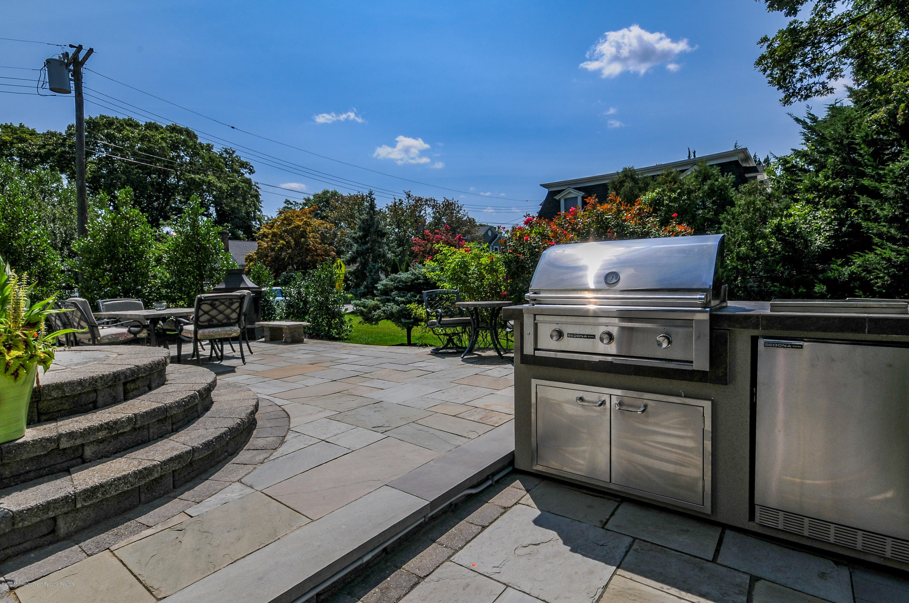 2 A Lakeside Avenue Rumson, NJ 07760 - Photo 53 of 73 2A Lakeside Ave Rumson NJ-print-056-73-D