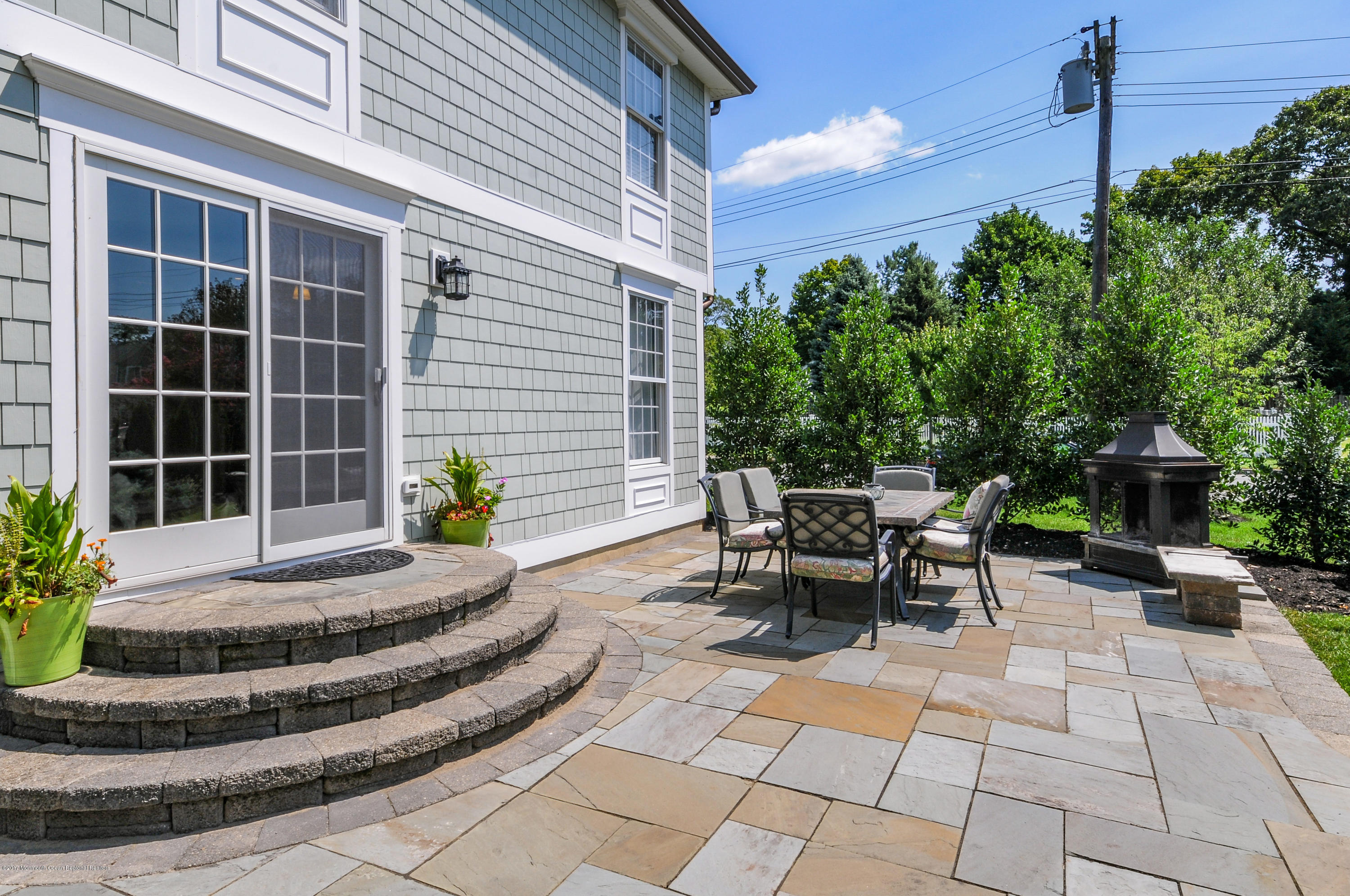 2 A Lakeside Avenue Rumson, NJ 07760 - Photo 57 of 73 2A Lakeside Ave Rumson NJ-print-060-133-