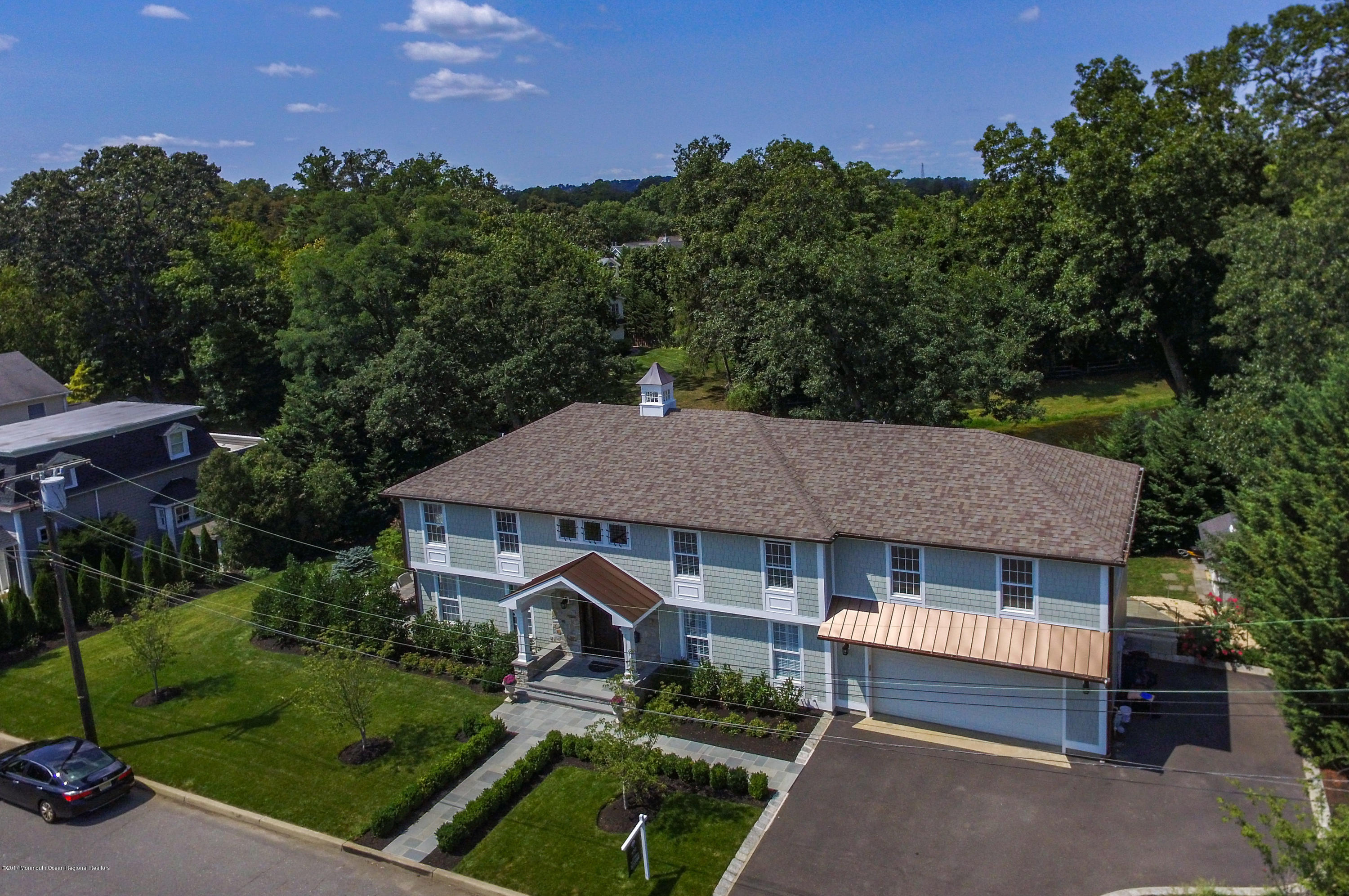 2 A Lakeside Avenue Rumson, NJ 07760 - Photo 59 of 73 2A Lakeside Ave Rumson NJ-print-070-86-D