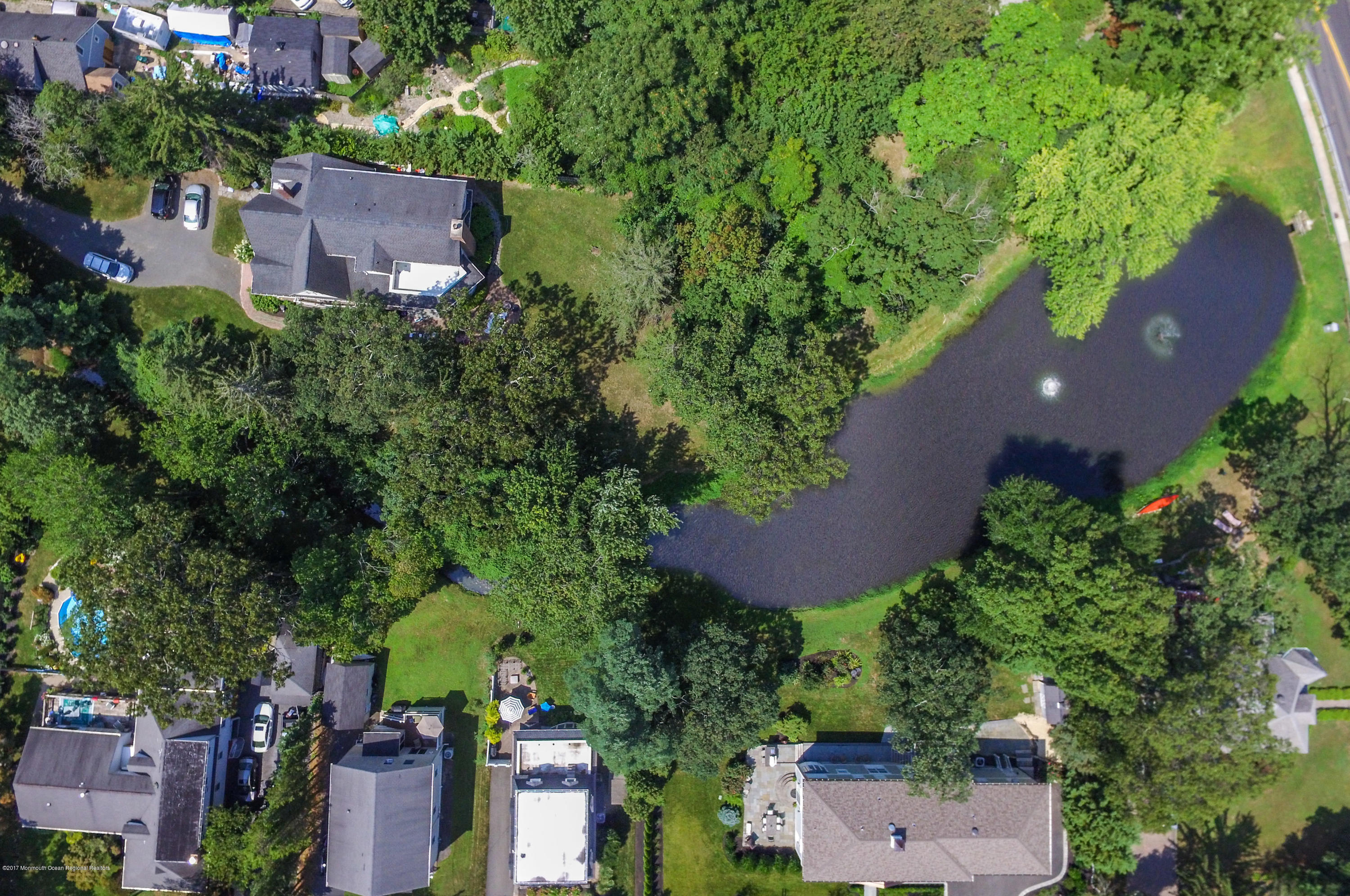 2 A Lakeside Avenue Rumson, NJ 07760 - Photo 60 of 73 2A Lakeside Ave Rumson NJ-print-066-78-D