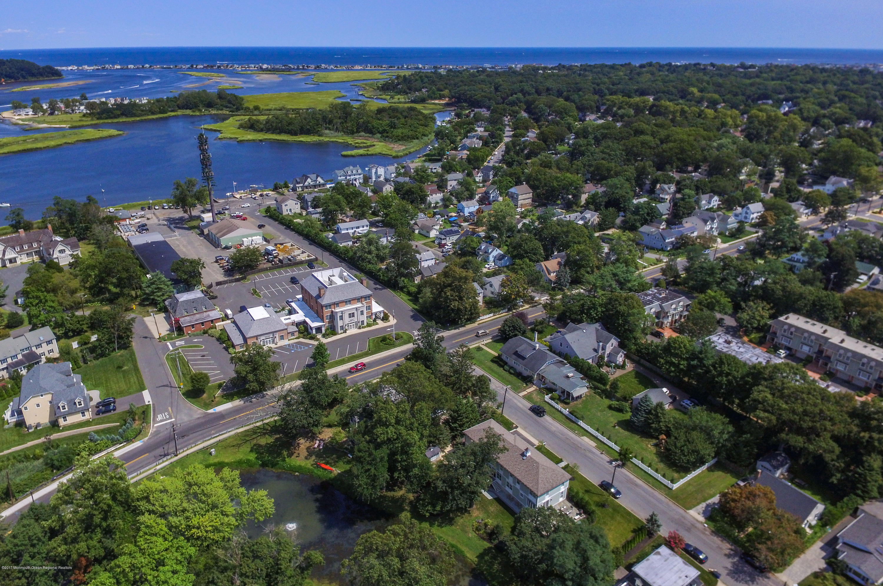 2 A Lakeside Avenue Rumson, NJ 07760 - Photo 62 of 73 2A Lakeside Ave Rumson NJ-print-068-80-D